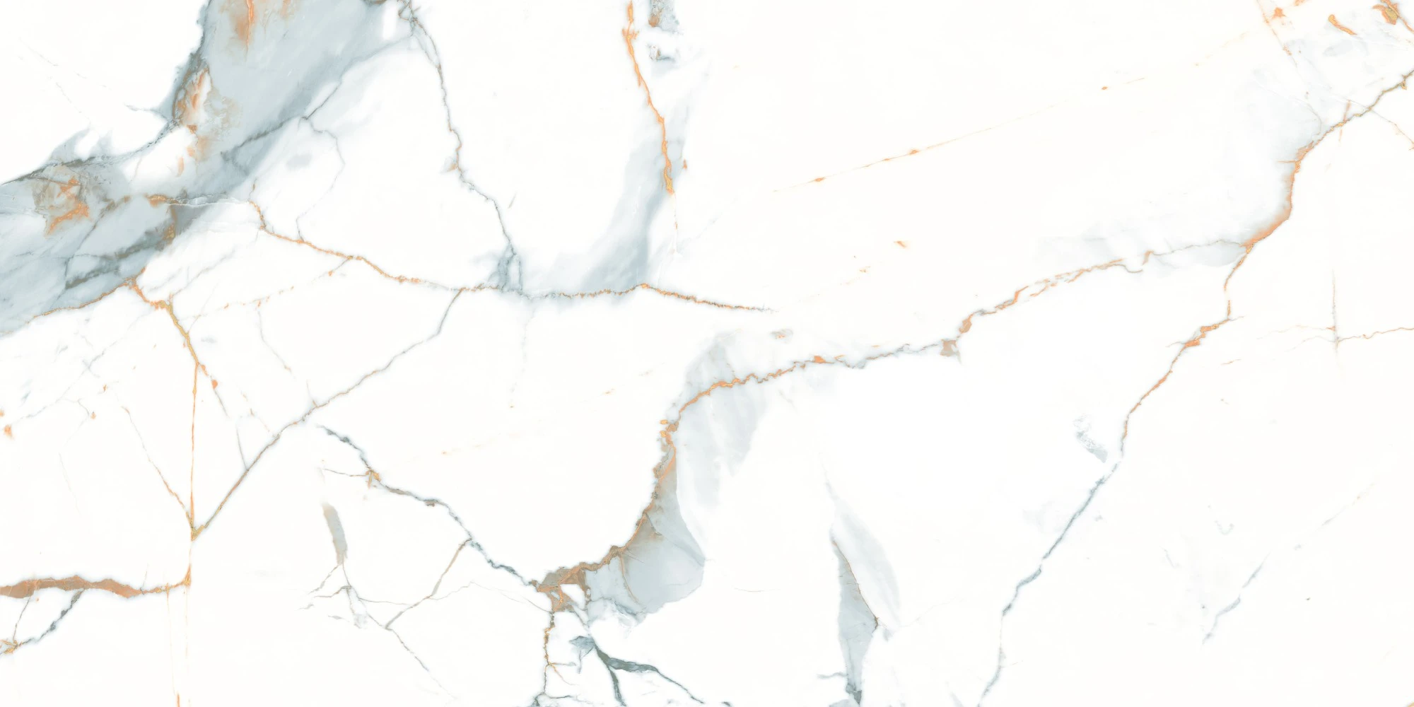 Argenta Pine tile pattern - Marble design ceramic tiles application view