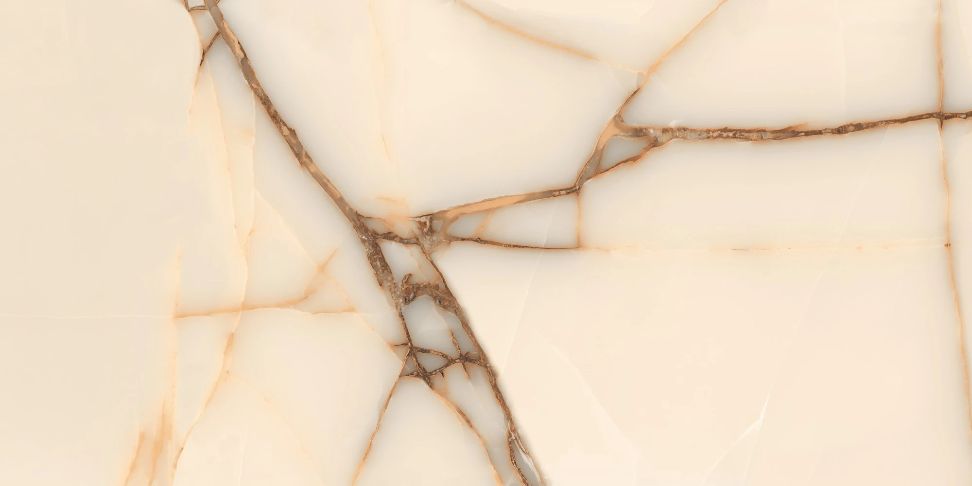Era Cream tile pattern - Marble design ceramic tiles application view