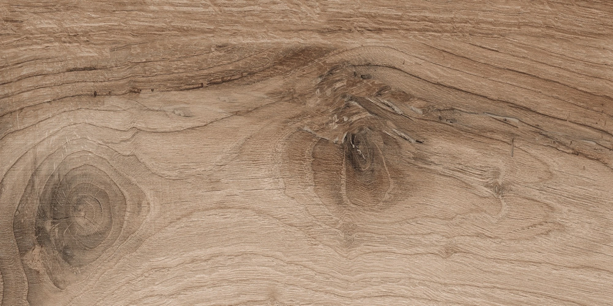 Apricot Brown tile pattern - Wood design ceramic tiles application view