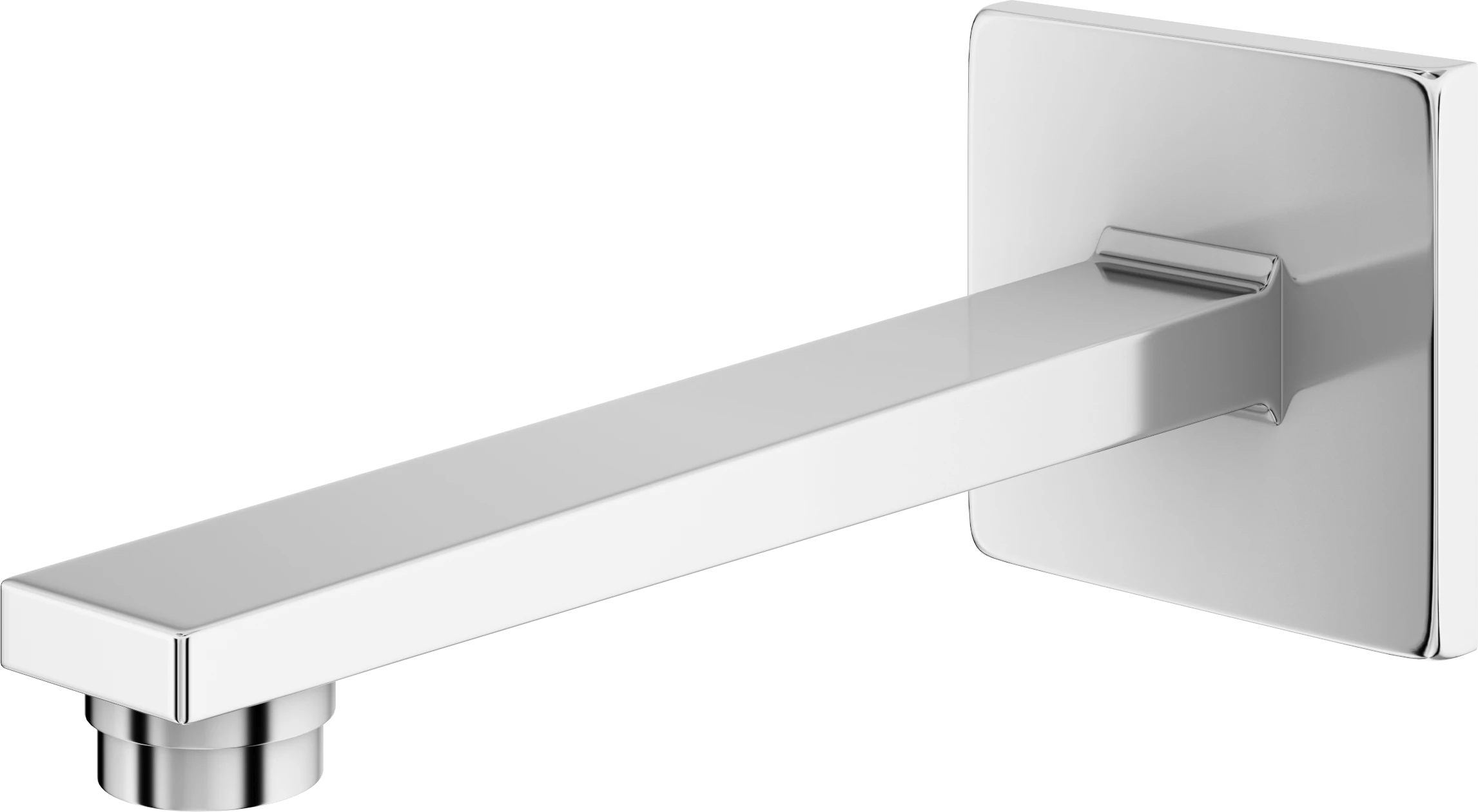 X3 Spout and Diverter Kit - X3 Serice - Crome - Sez Industries