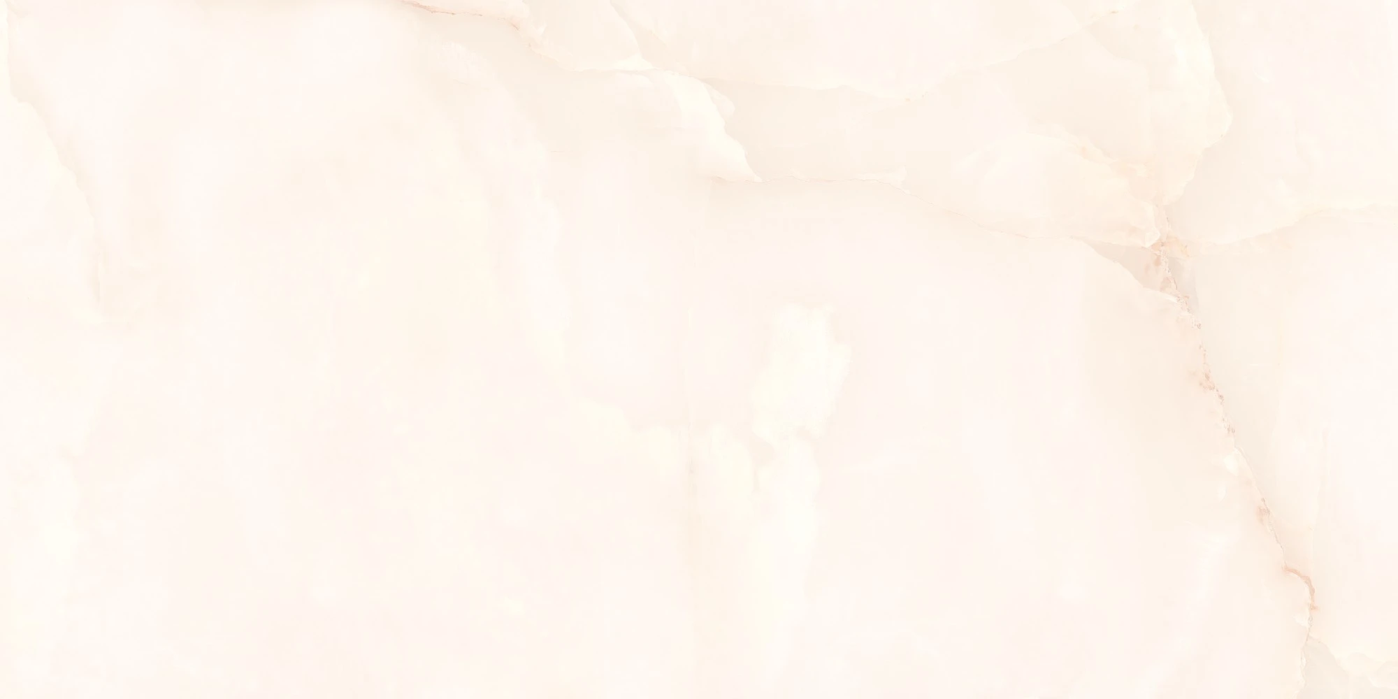 Pacific Onyx White tile pattern - Onyx design ceramic tiles application view