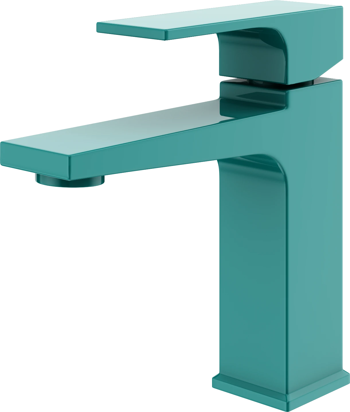 PHANTOM Single lever Basin mixer - Royal Pagoni - Pagoni