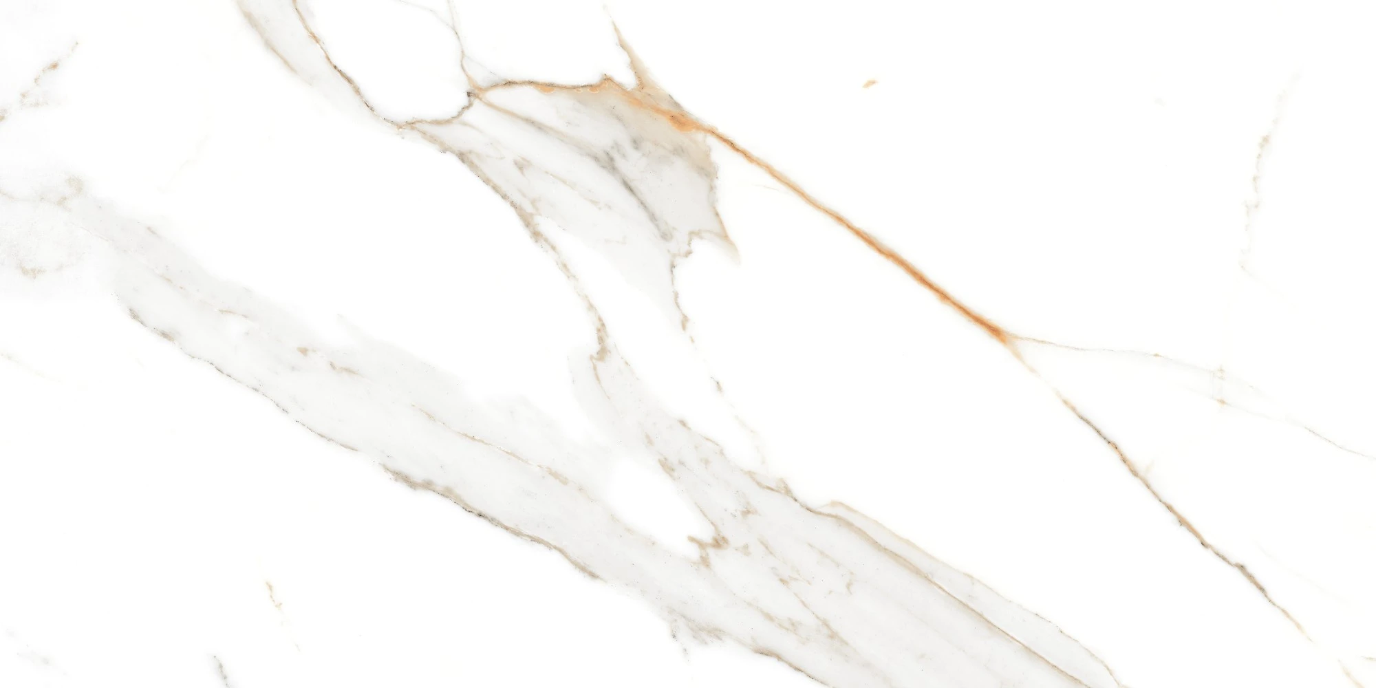 Regal White tile pattern - White Marble design ceramic tiles application view