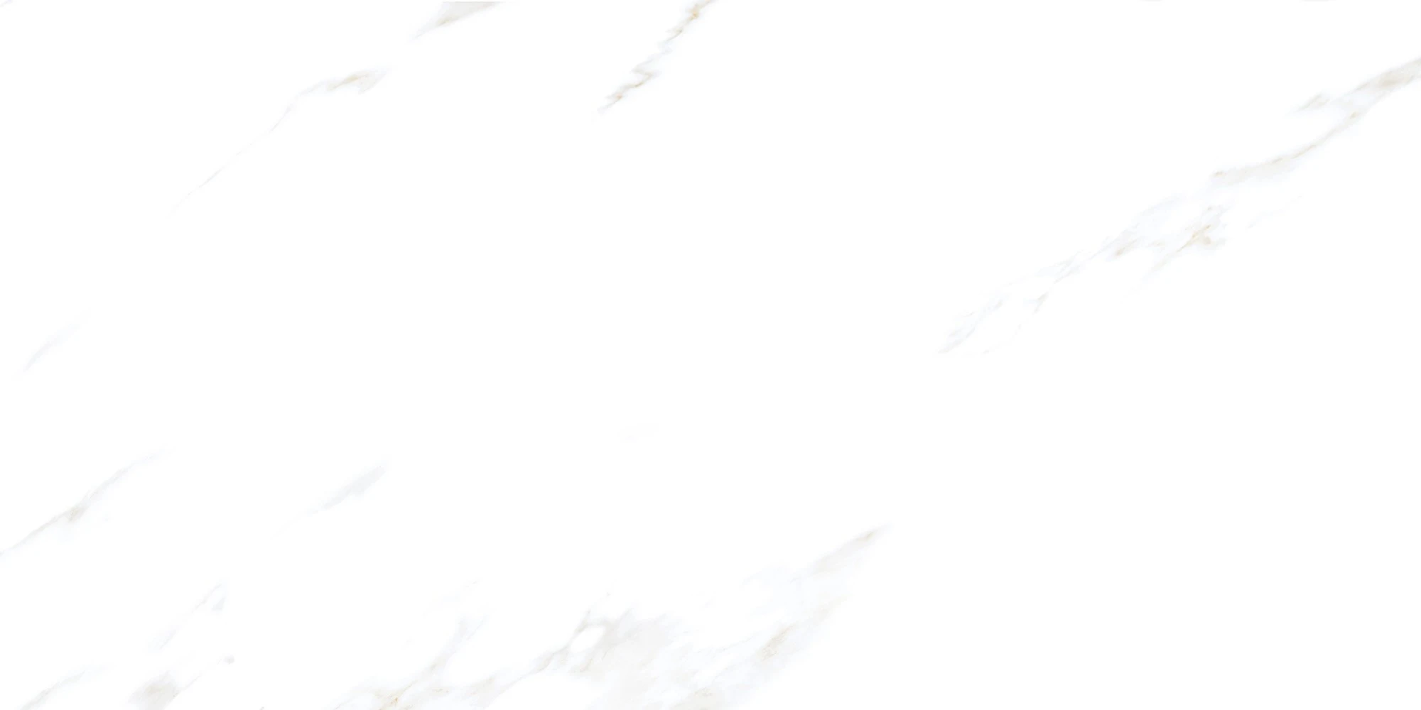 Marbella White tile pattern - White Marble design ceramic tiles application view