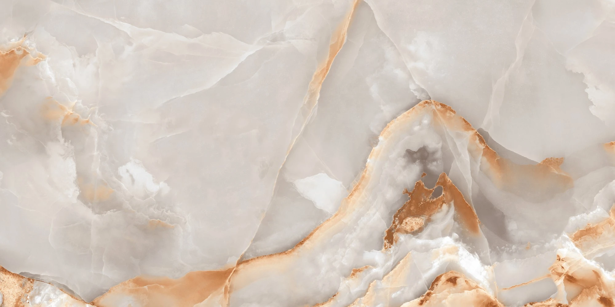 Captive Dark tile pattern - Marble design ceramic tiles application view