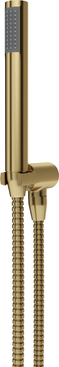 HELIOS Single lever concealed shower mixer - Imperial Gold view 3
